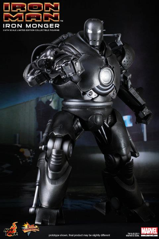 Illustration for article titled A Giant Jeff Bridges Action Figure Appears